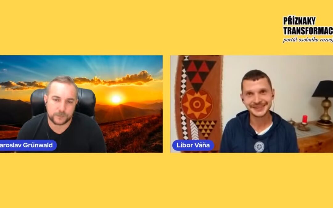ŽIVĚ – Falešná spiritualita jako kompenzace méněcennosti 11.2. 19:00